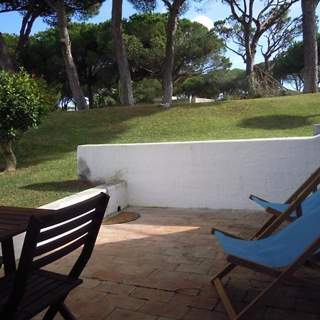 Estudio Tranquilo Praia Da Falesia Albufeira Eksteriør billede