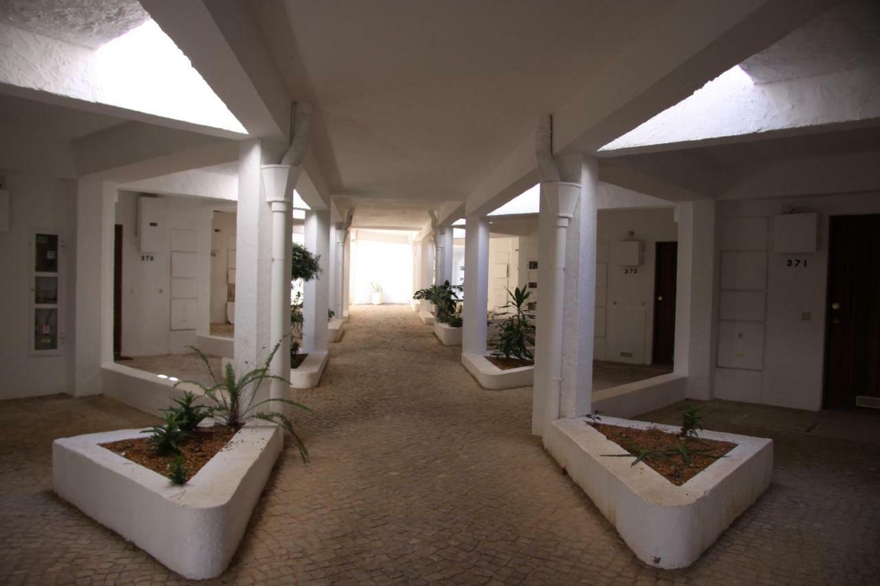 Estudio Tranquilo Praia Da Falesia Albufeira Eksteriør billede