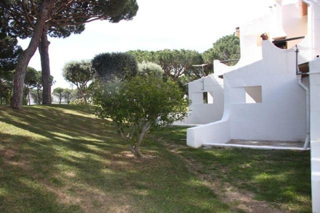 Estudio Tranquilo Praia Da Falesia Albufeira Eksteriør billede