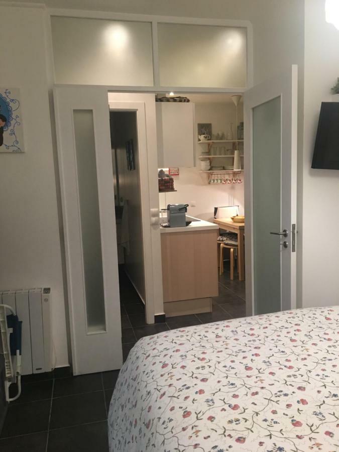 Estudio Tranquilo Praia Da Falesia Albufeira Eksteriør billede